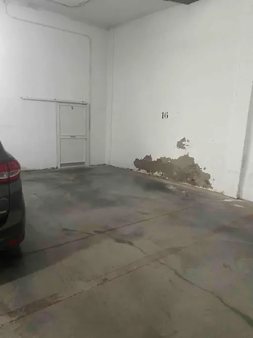 Sevilla Centro Con Parking