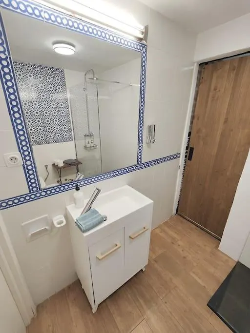 Apartment Sevilla Centro Con Parking