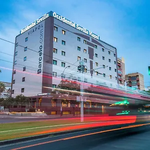 فندق Occidental Viapol, إشبيلية