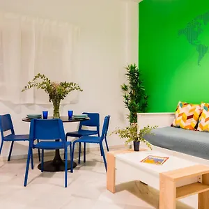 Apartamento Anfitrion 5, Sevilla