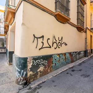 Apartamento Bt Alfalfa Excelente Ubicacion Ideal Parejas, Sevilla